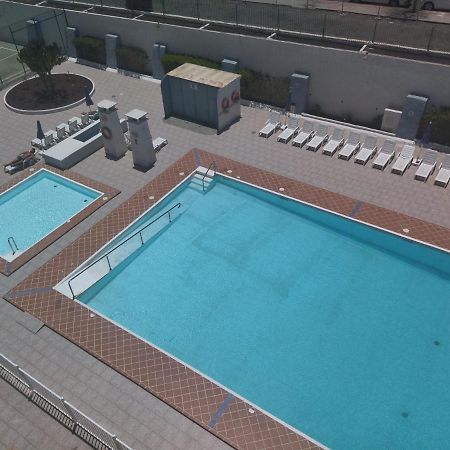 5 Min Walk From Yumbo 309-322 Playa del Inglés Exterior foto