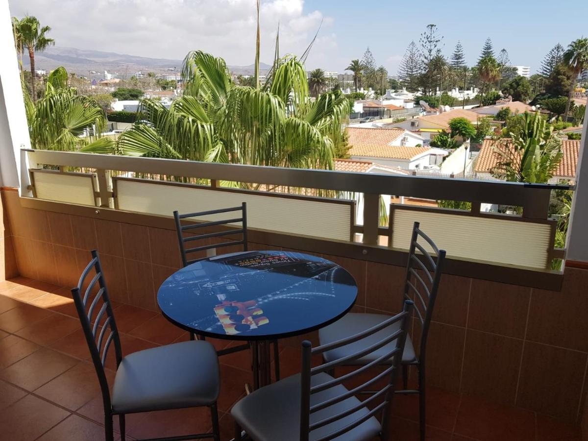 5 Min Walk From Yumbo 309-322 Playa del Inglés Exterior foto