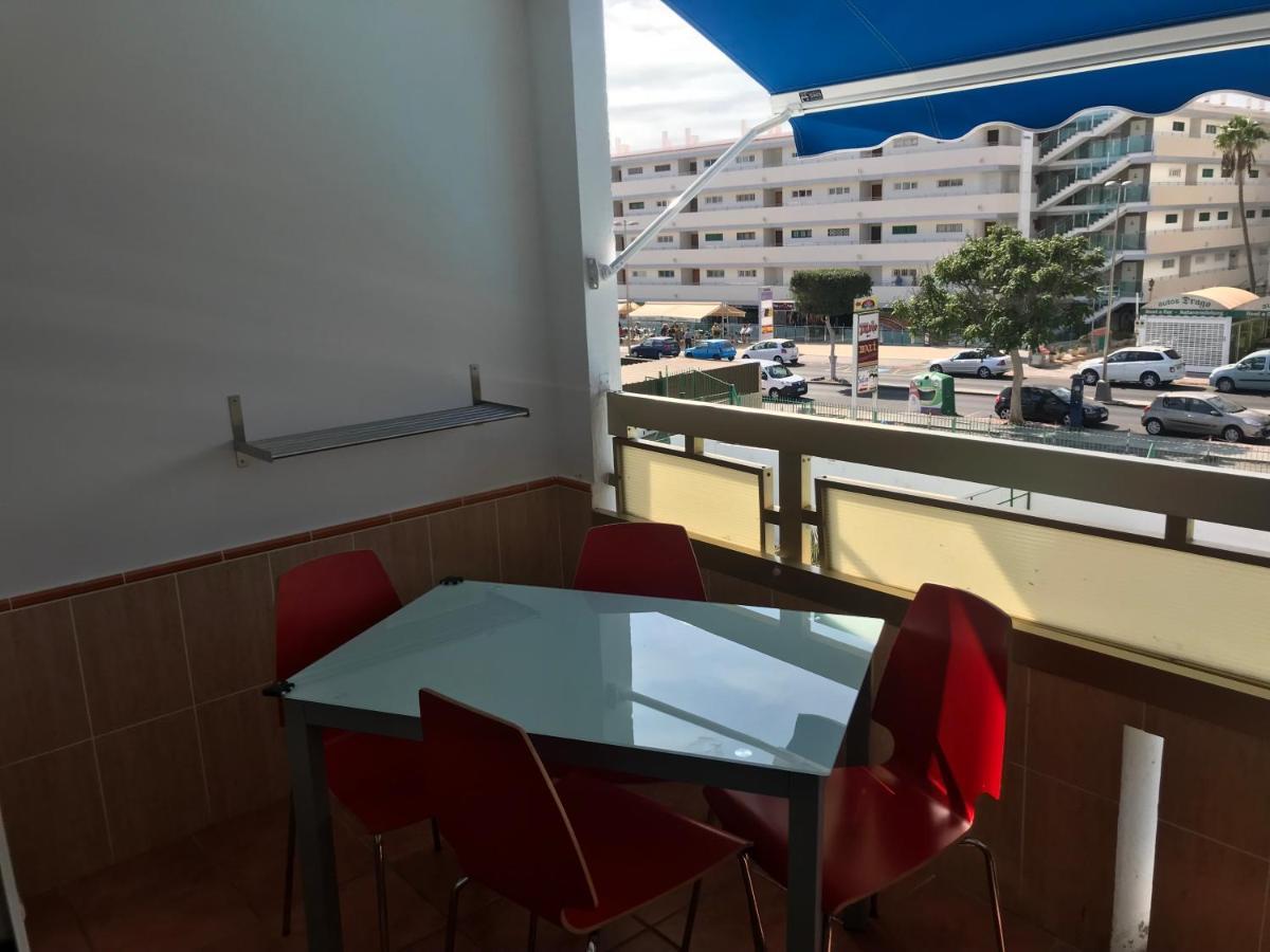 5 Min Walk From Yumbo 309-322 Playa del Inglés Exterior foto