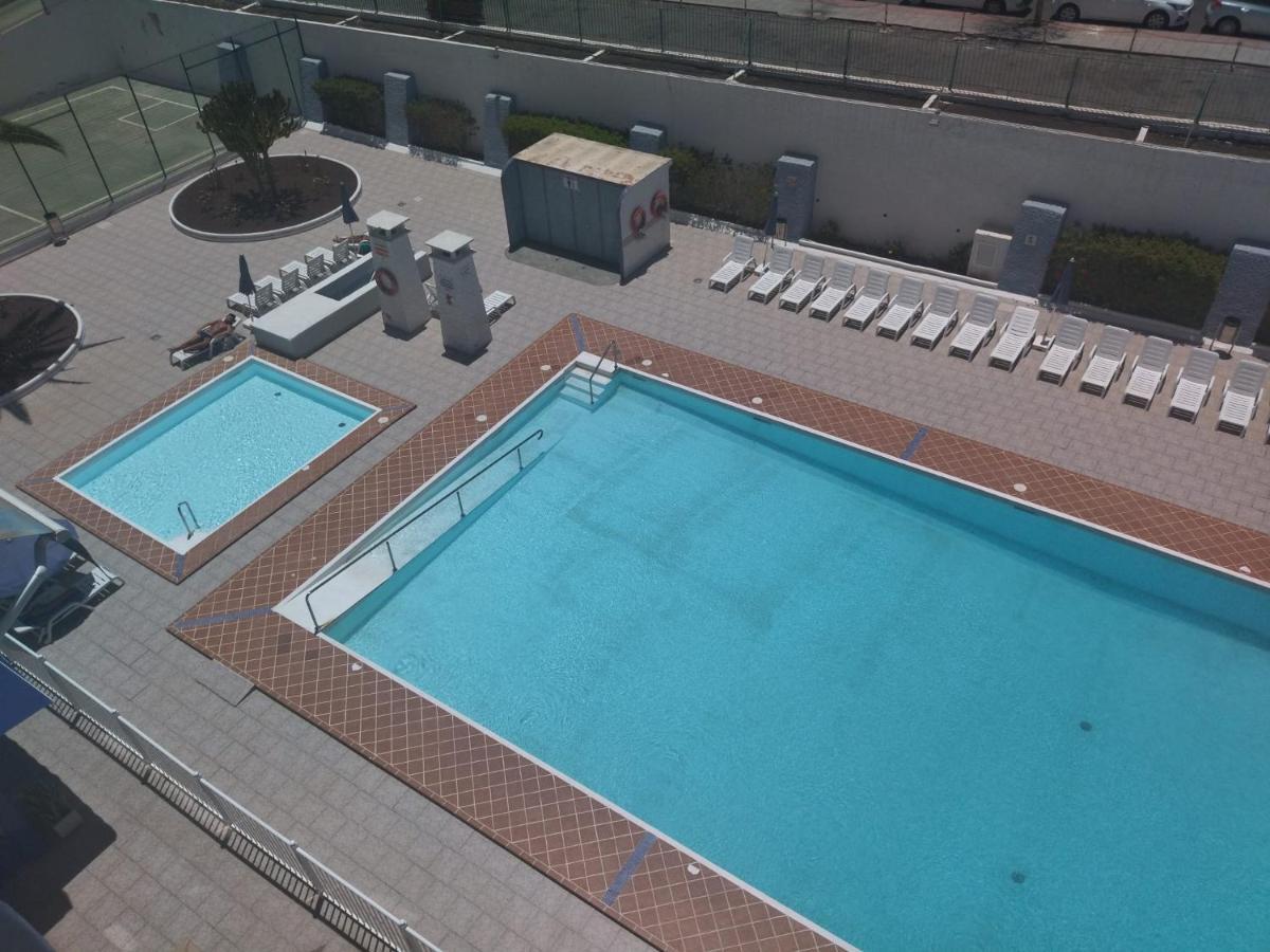 5 Min Walk From Yumbo 309-322 Playa del Inglés Exterior foto