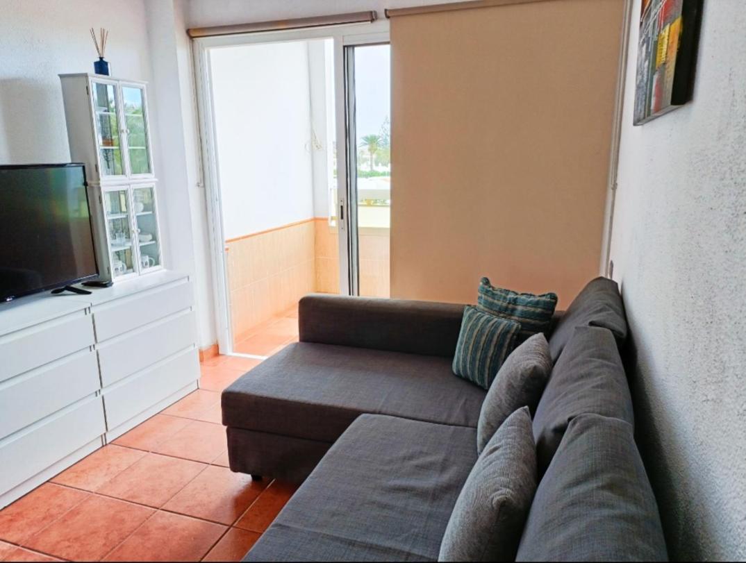 5 Min Walk From Yumbo 309-322 Playa del Inglés Exterior foto