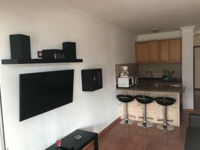 5 Min Walk From Yumbo 309-322 Playa del Inglés Exterior foto