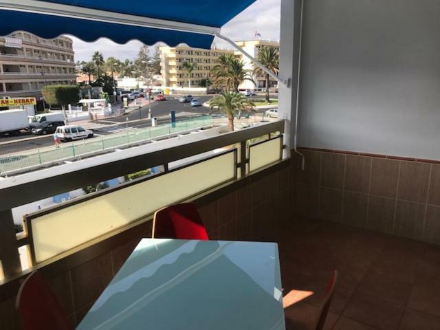 5 Min Walk From Yumbo 309-322 Playa del Inglés Exterior foto