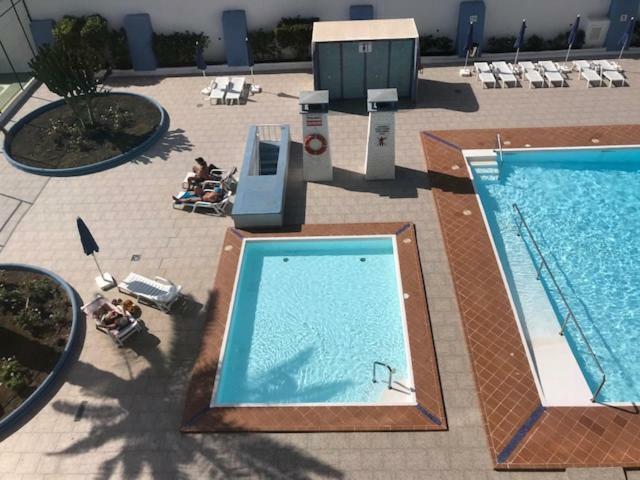 5 Min Walk From Yumbo 309-322 Playa del Inglés Exterior foto